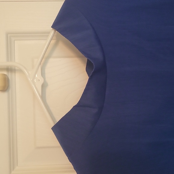 Royal Blue Shell - Picture 2 of 5